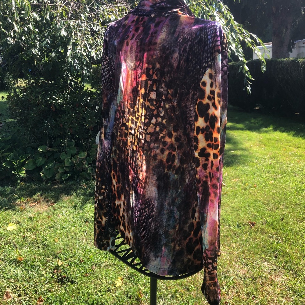 Women’s Top by Christopher & Banks, XL. NWT